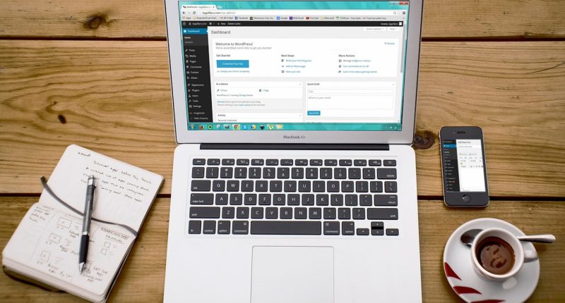 how to create a website without coding 2026 - Fast Book